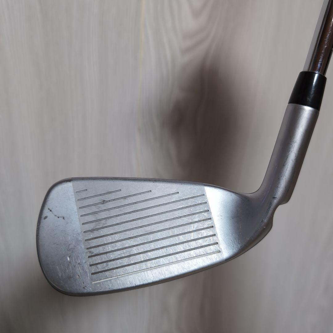 PING　G400クロスオーバー