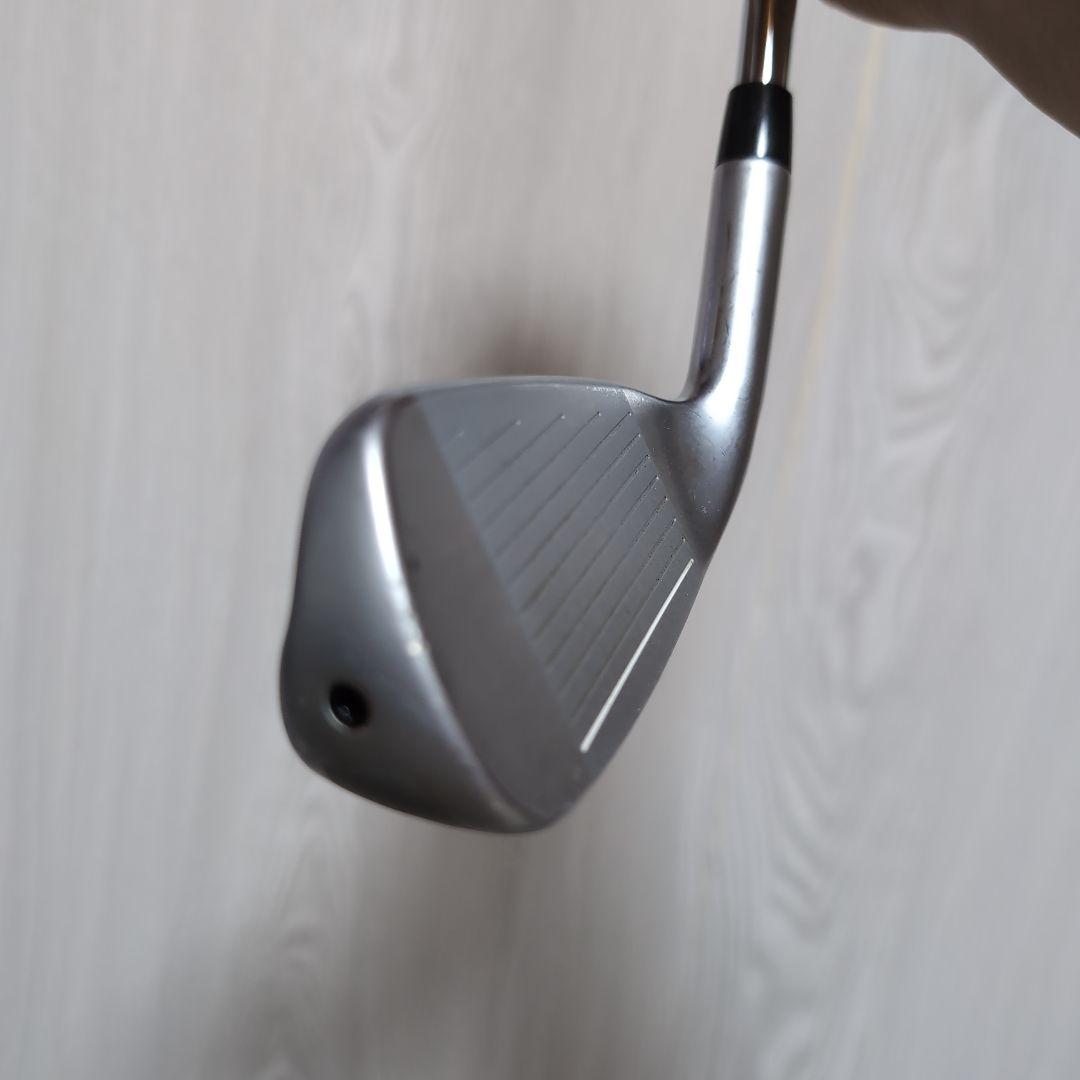 PING　G400クロスオーバー