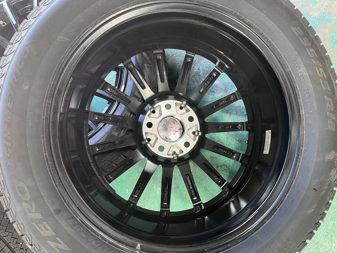 ベンツGLB180