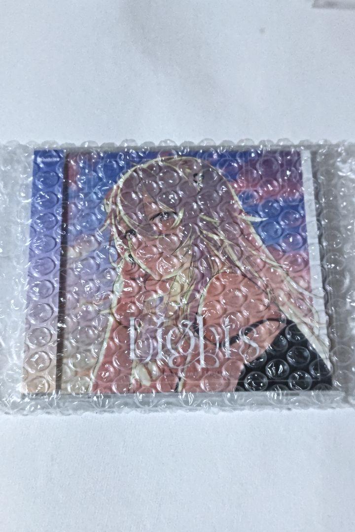 パラライ KARMA CD 10枚セット