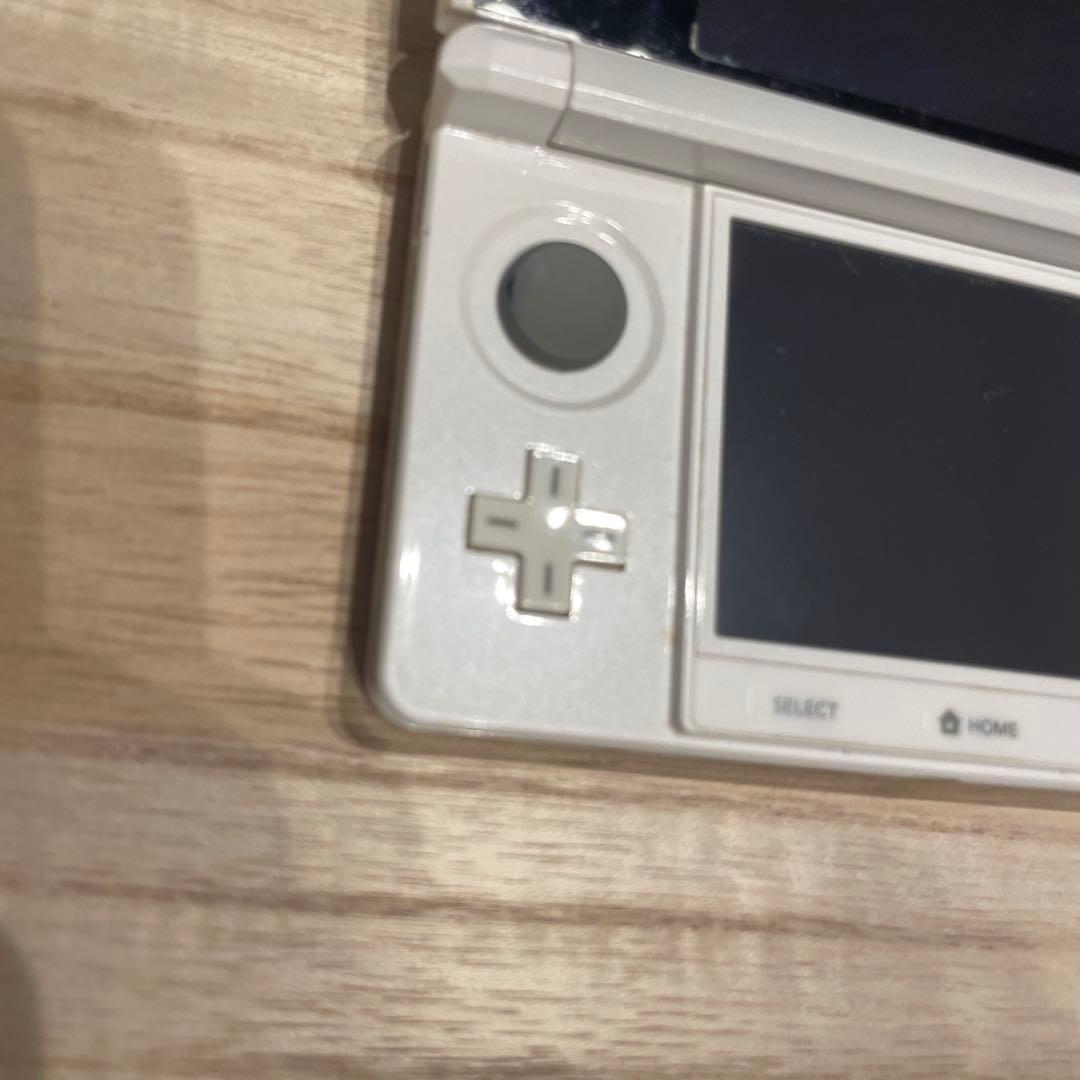 Nintendo ニンテンドー3DS