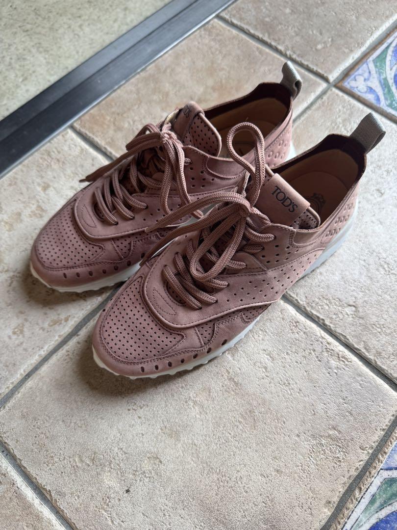 TOD‘S トッズ