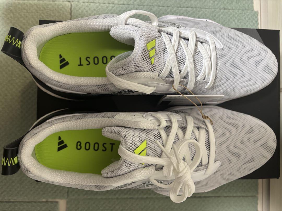 adidas ゴルフシューズ コードカオス25 28.5cmシューズ(男性用)
