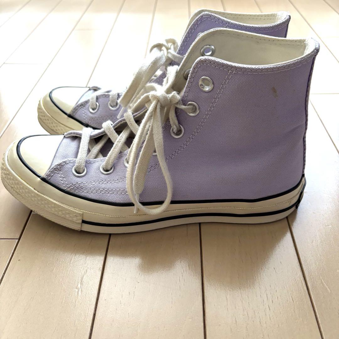 CONVERSE Chuck Taylor All Star ハイカット