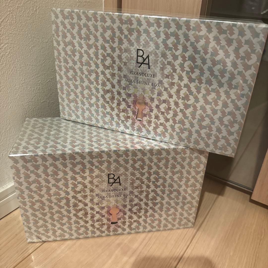 ポーラ グランラグゼⅡ オーラシャインボックス♥に近い