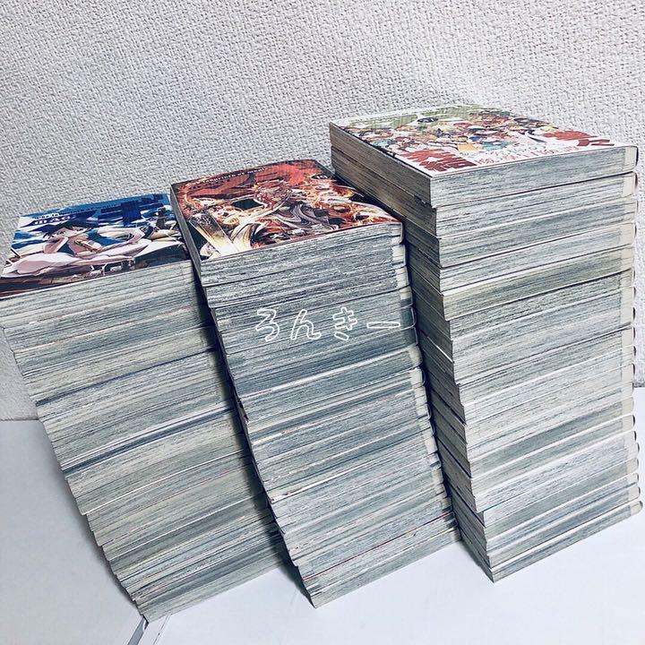 匿名配送 全巻セット 送料無料 Y8B6G-m30277047220 マギ&シンドバッドの冒険 漫画 高品質特価