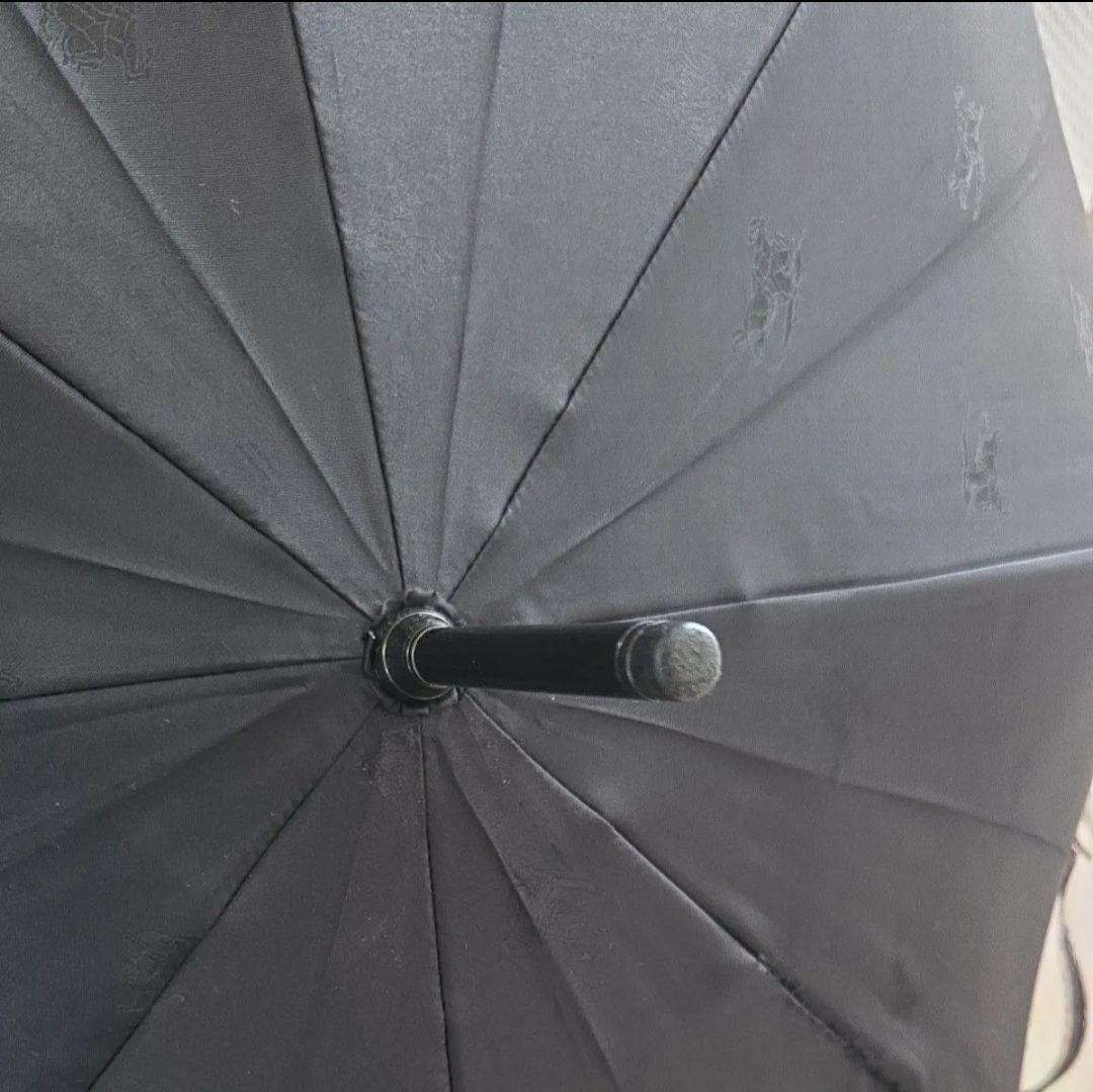 ワ*ベ様 超美品 BURBERRY 傘 長傘 雨傘 雨具 レディース メンズ バ ワ*ベ様 超美品 BURBERRY 傘 長傘 雨傘 雨具 レディース メンズ