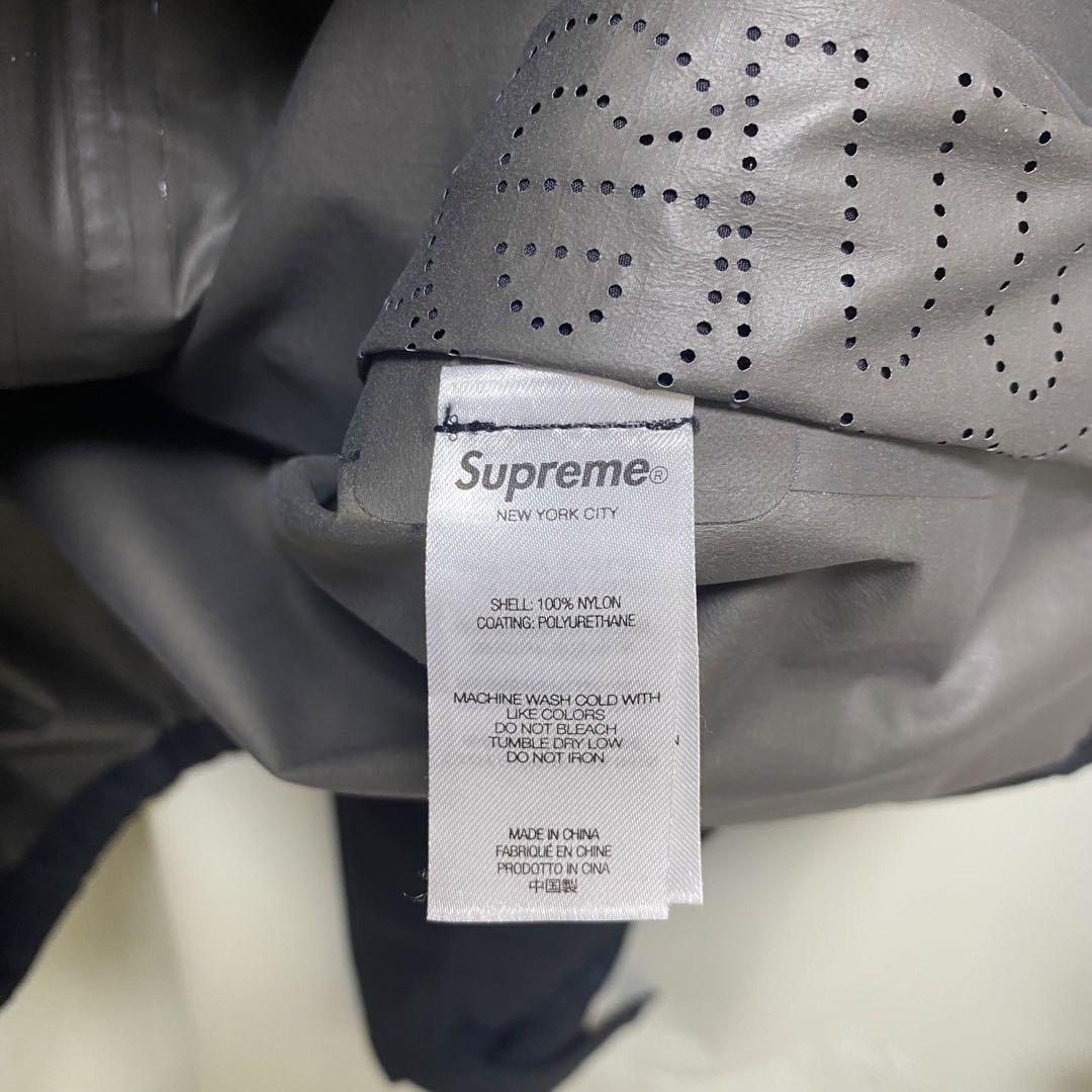 ジャケット・アウター Supreme GORE-TEX Shell jacket