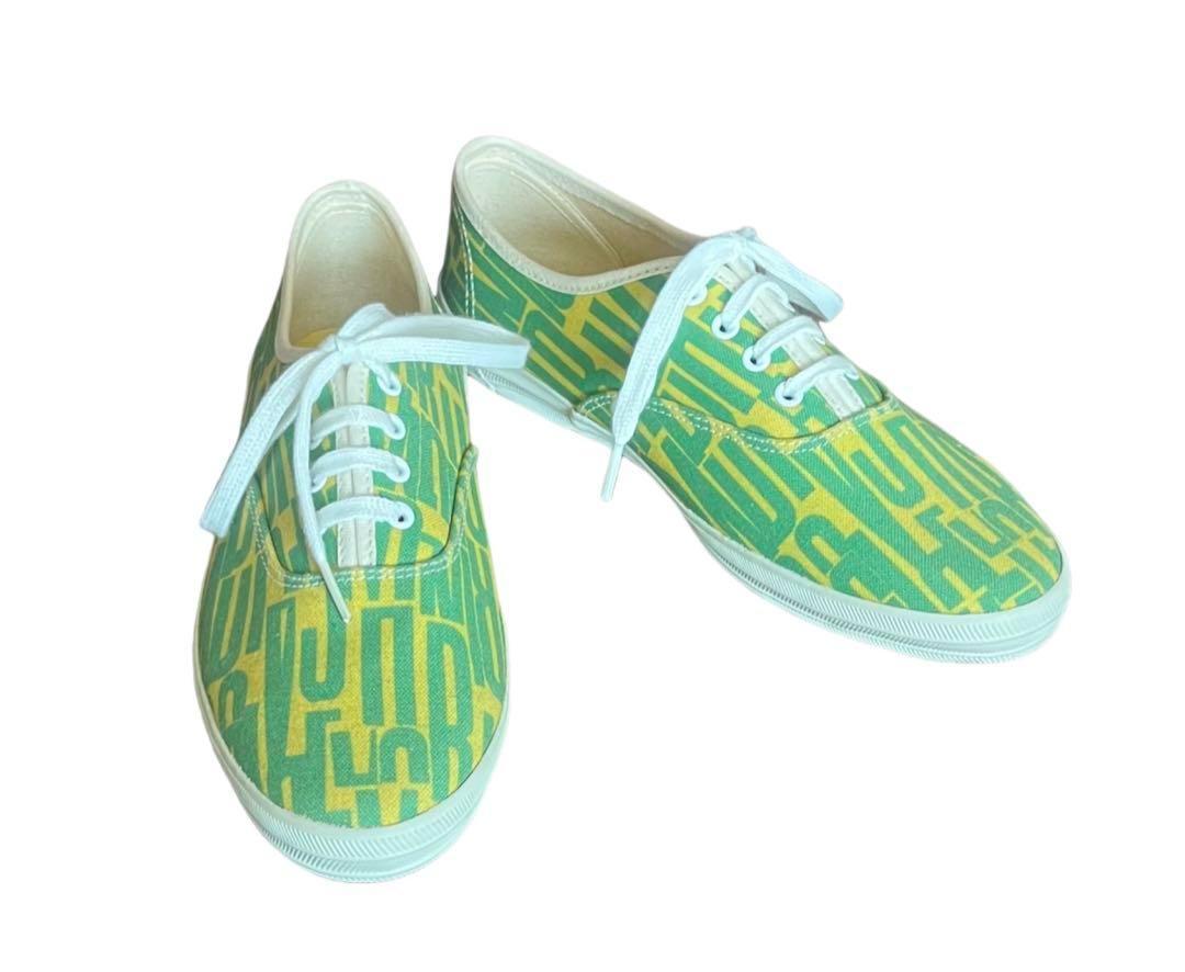 【未使用】ケッズ keds レア柄 コンバース CT70 チャックテイラー
