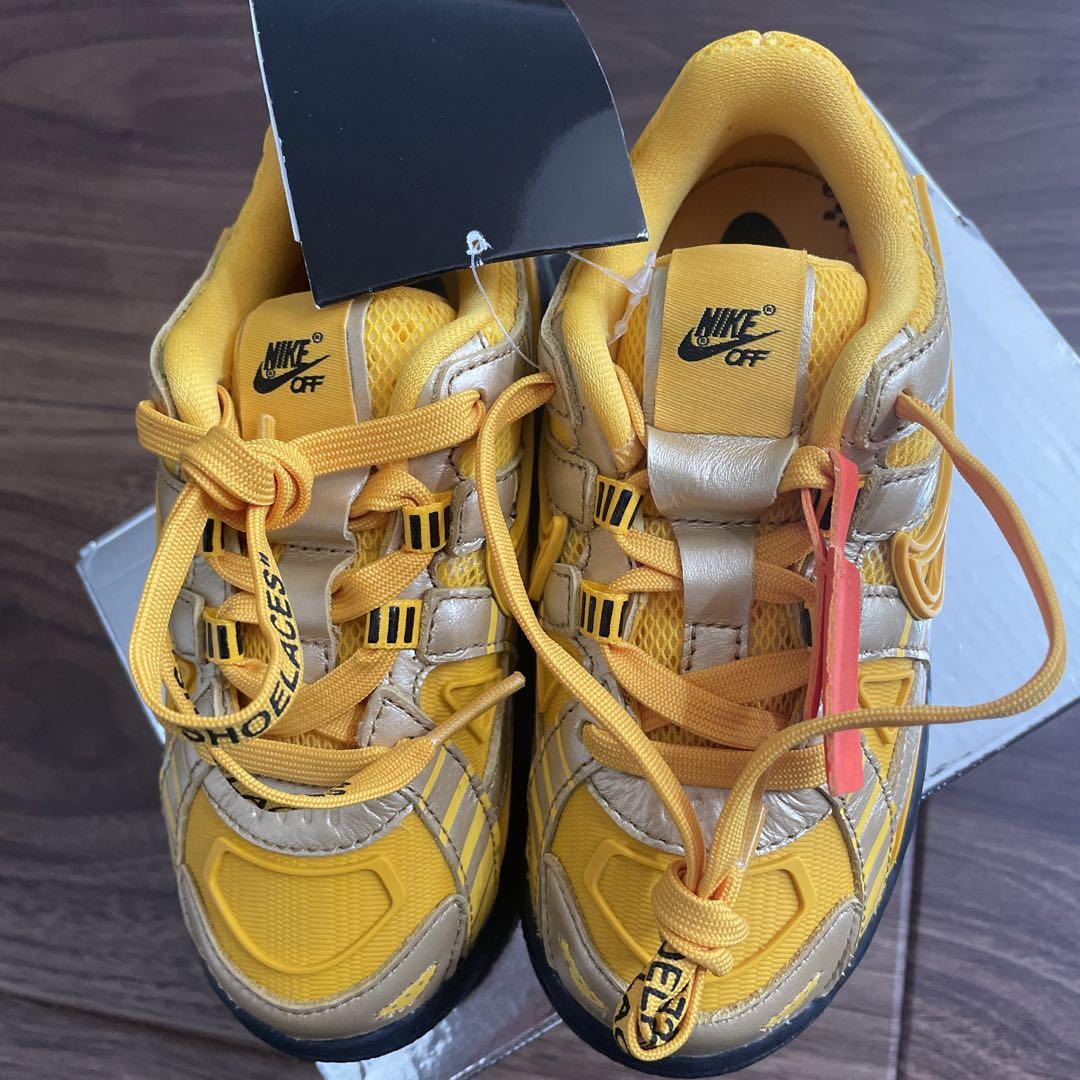 ®️さん専用　NIKE off-white ラバーダンク