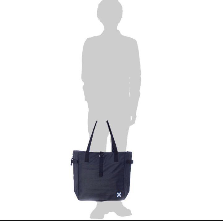 得価人気SALE LUGGAGE LABEL NEW LINER TOTE BAG トートバッグ d5xWT-m30280284685 即納HOT