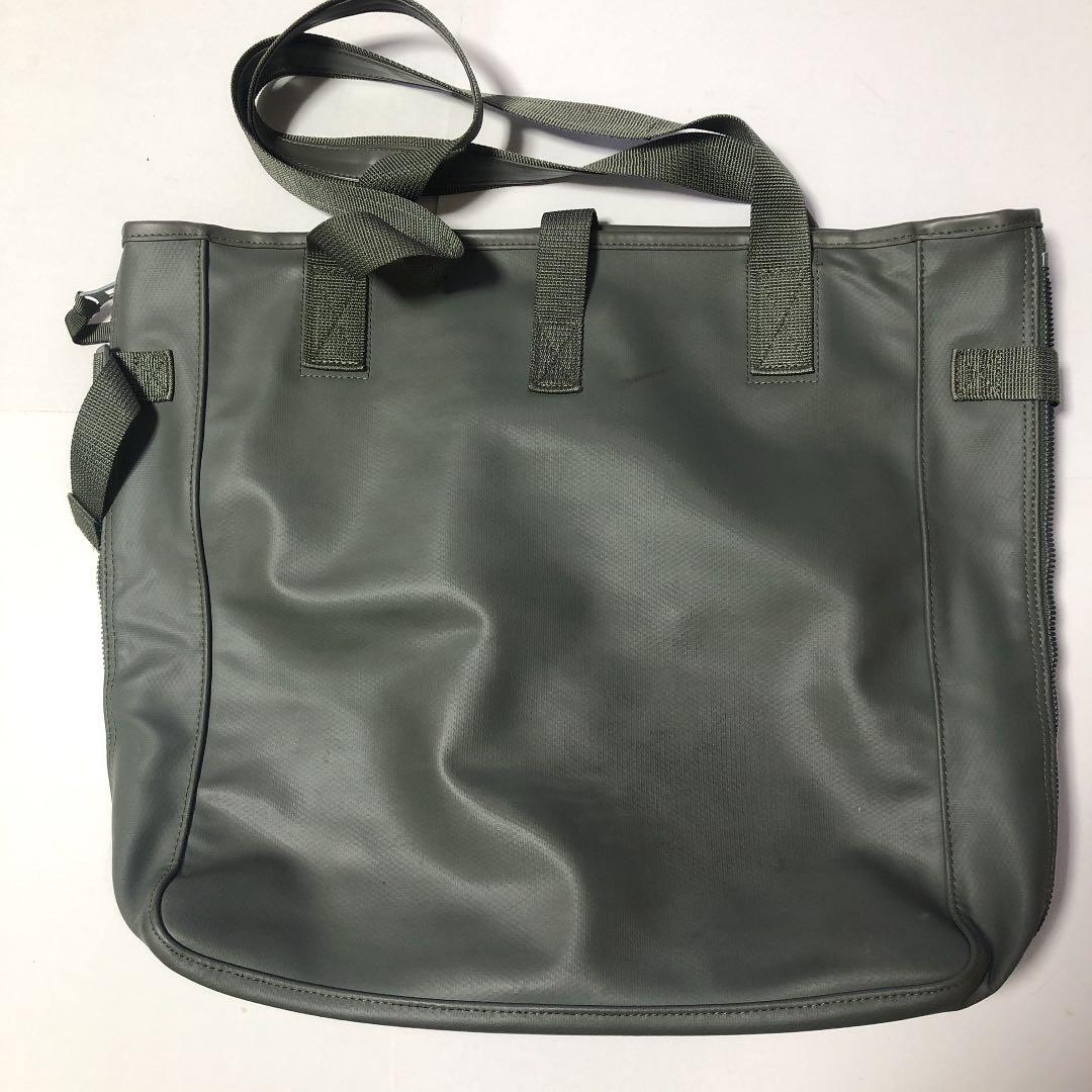 得価人気SALE LUGGAGE LABEL NEW LINER TOTE BAG トートバッグ d5xWT-m30280284685 即納HOT