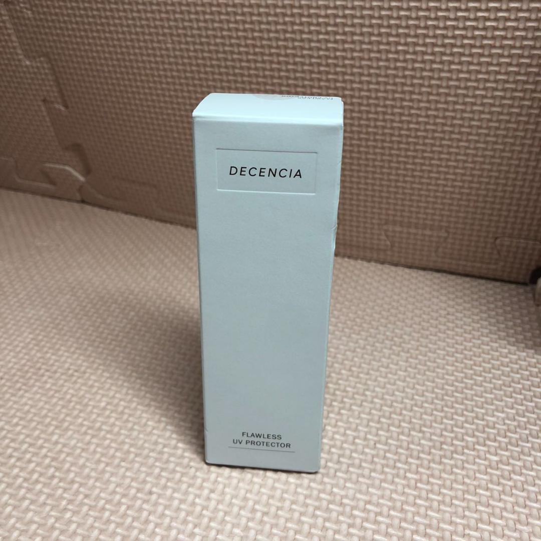 0990 DECENCIA (ディセンシア) フローレス UVプロテクター