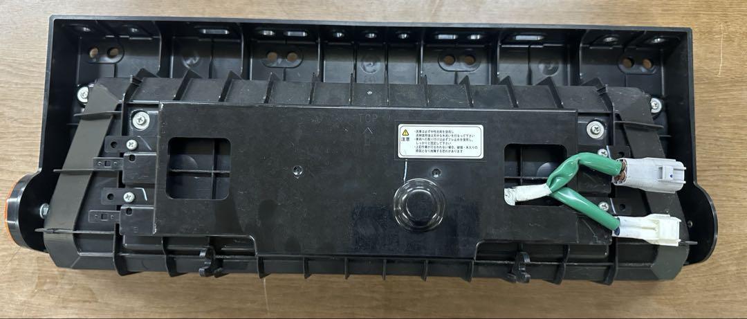 小糸製作所(KOITO) トラック用LEDテールランプ　右のみ シーケンシャル