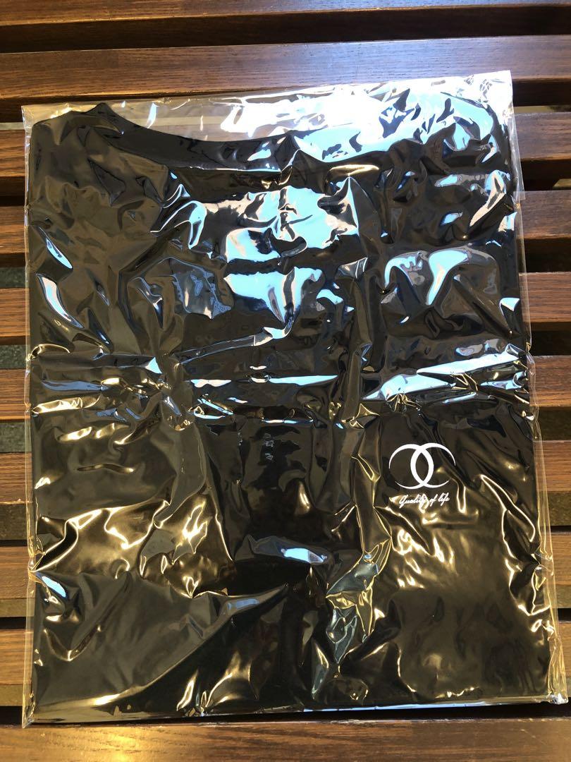 Mサイズ　CDL POPUP 限定Tシャツ　ポップアップ　OMI