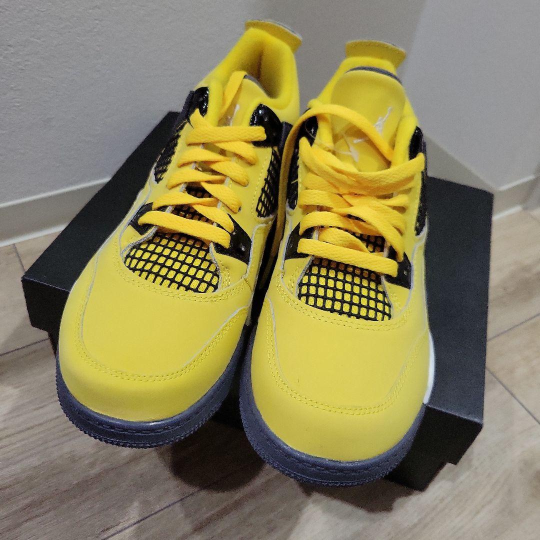 Nike PS Air Jordan 4 