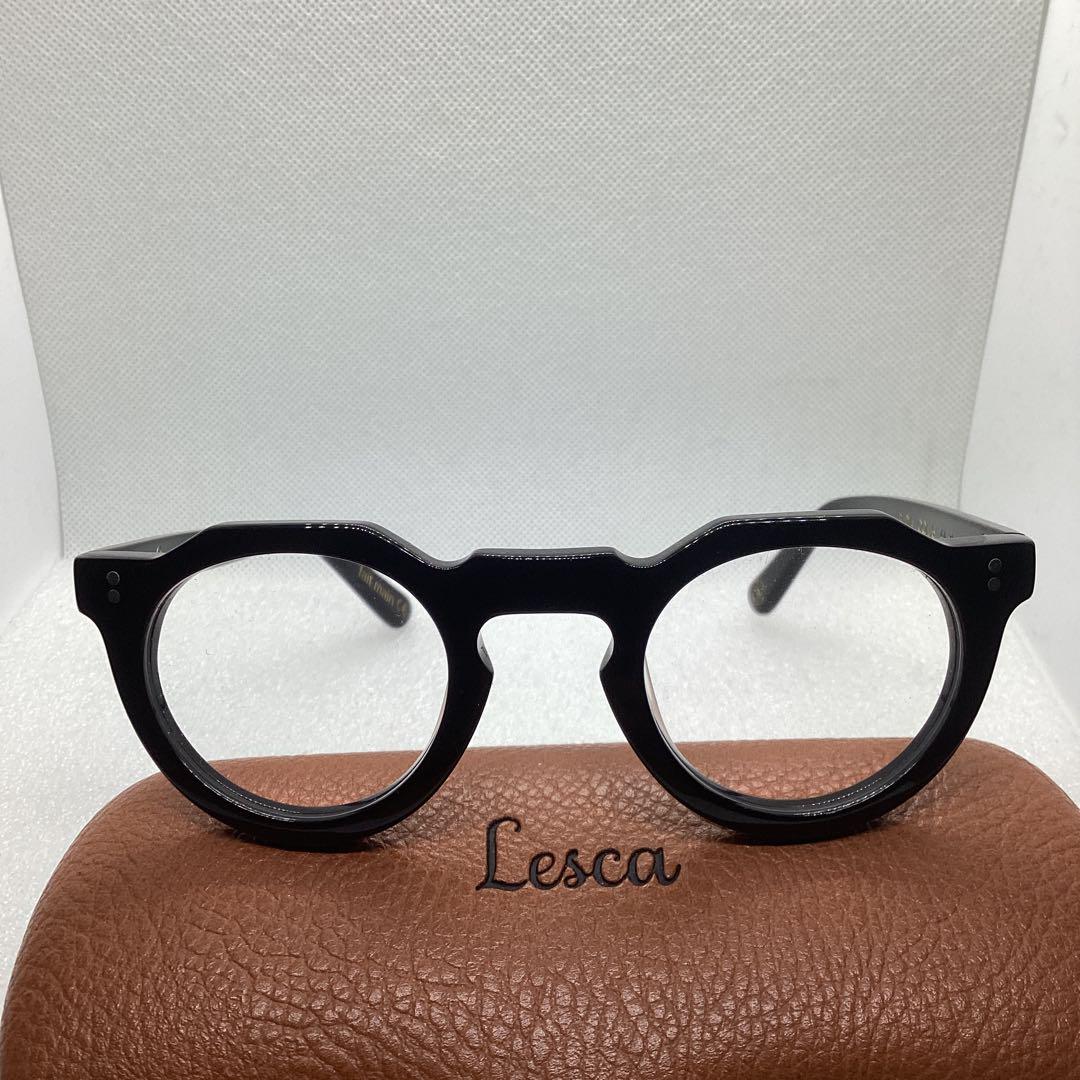 ■Lesca Lunetier / レスカ・ルネティエ■PICA