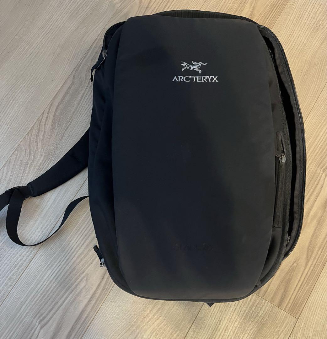 最終値下Arcteryx Blade20 Backpack アークテリクス