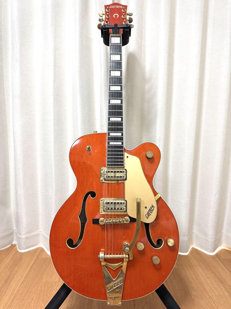 グレッチ 6120 1994年製 Gretsch