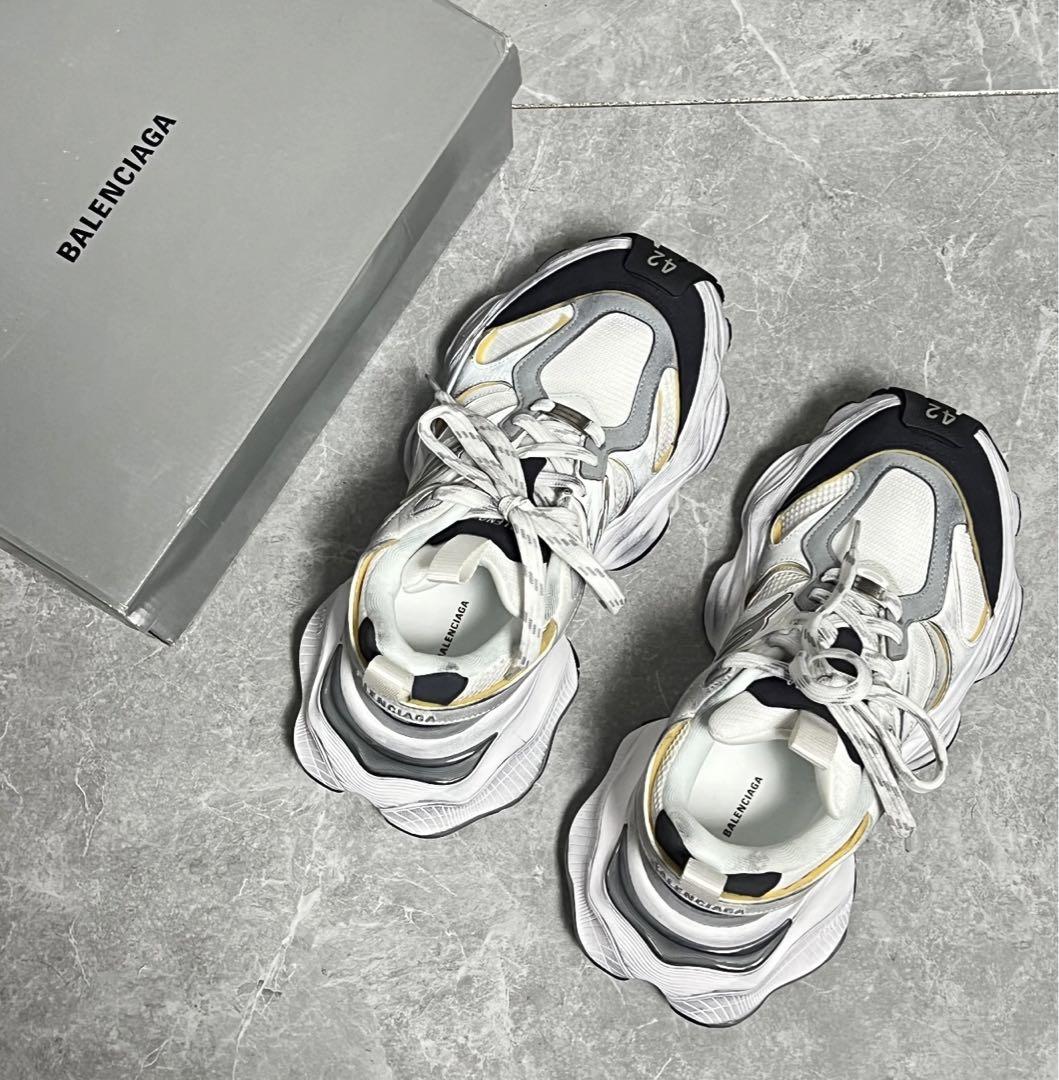 Balenciaga Cargo バレンシアガ カーゴ スニーカー - メルカリ Balenciaga Cargo バレンシアガ カーゴ スニーカー - メルカリ