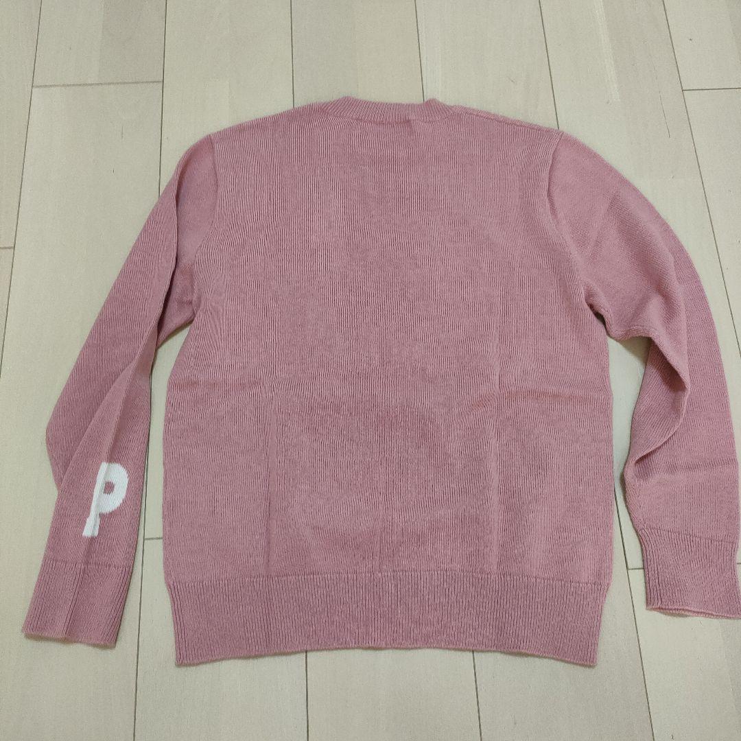 美品 ピンクハウス セーター ニット テディベア PINKHOUSE