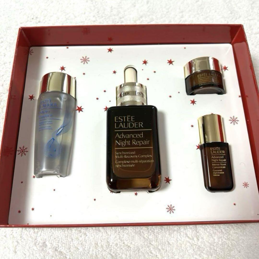 未使用 ESTEE LAUDER アドバンス ナイト リペア セット