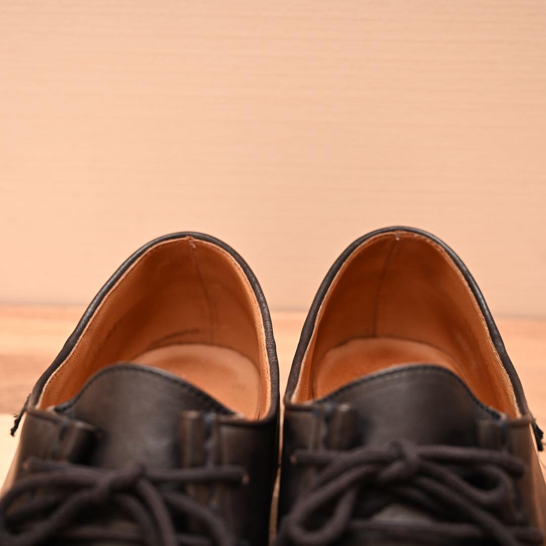 パラブーツ　ミカエル　paraboot michael 41 26.5 美品