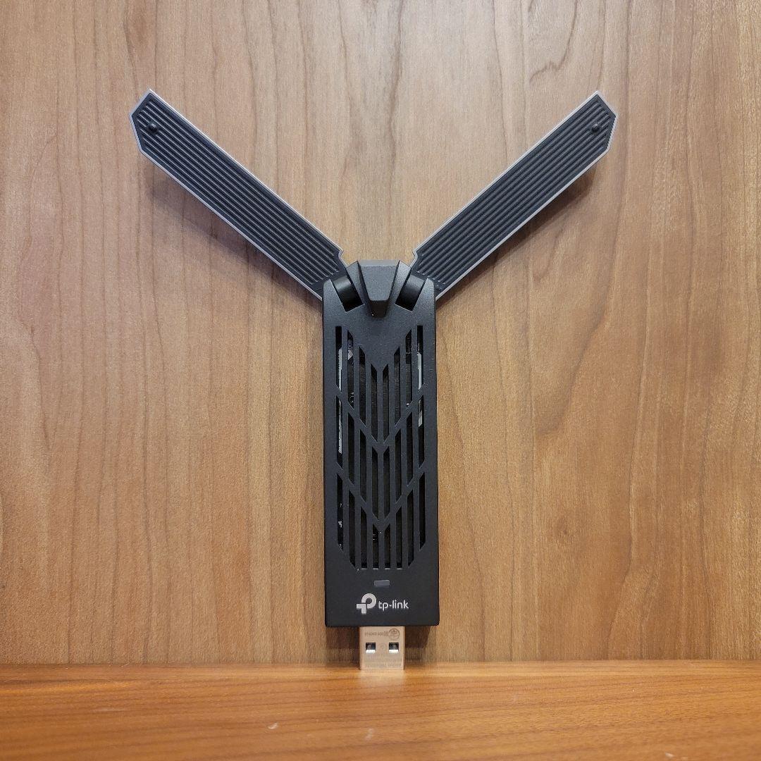 TP-Link Archer TBE400UH