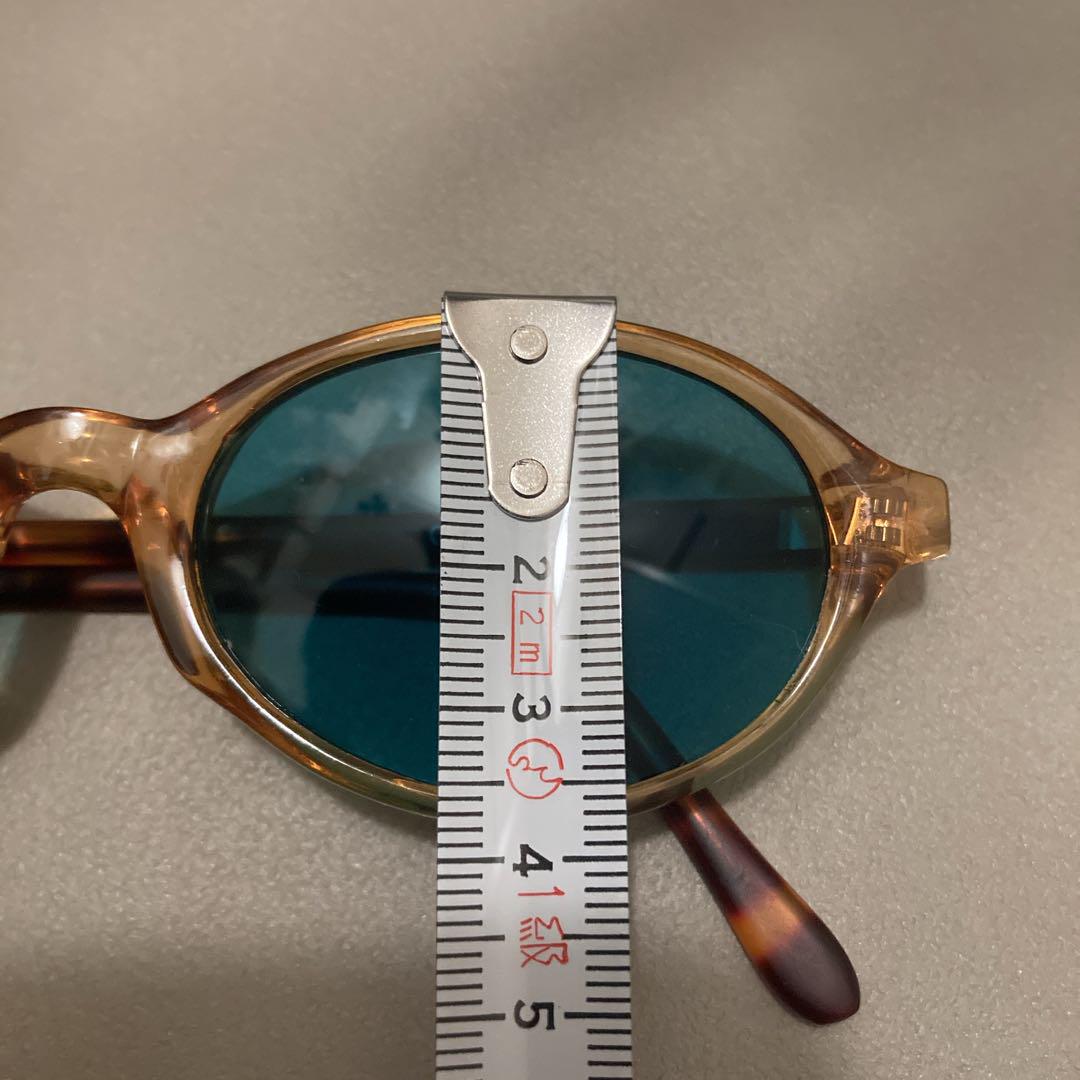 OLD VANS 90s sunglasses used サングラス - メルカリ