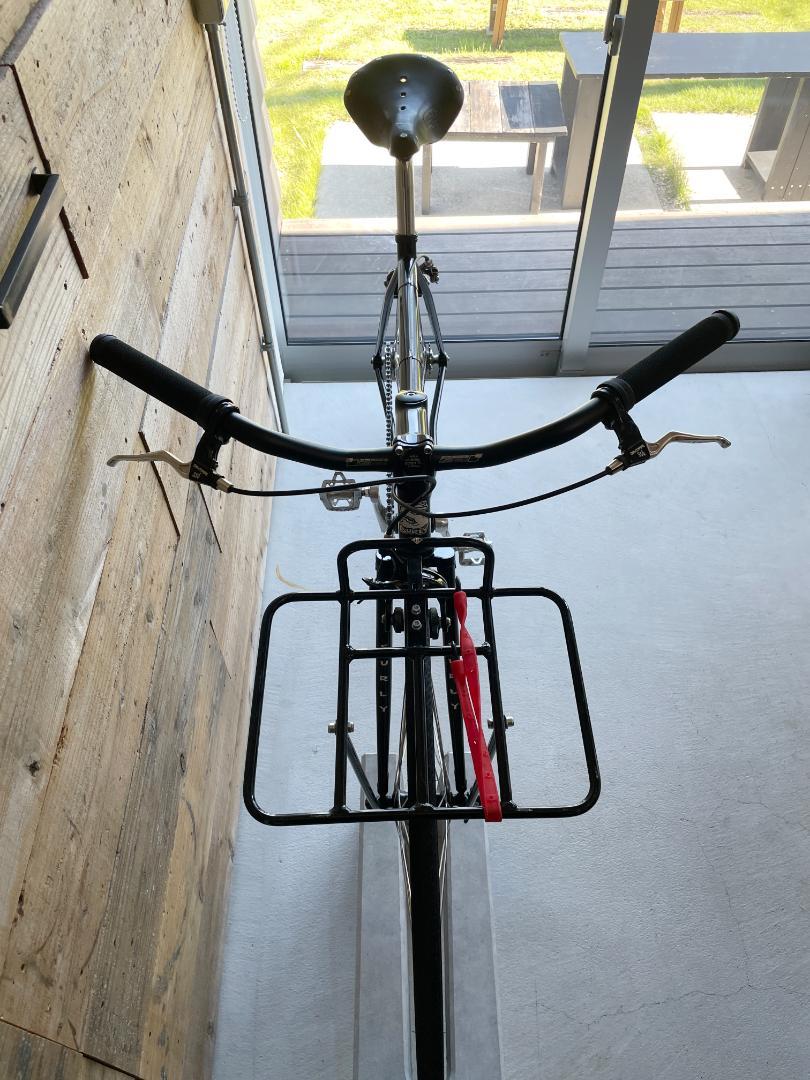 SURLY Steamroller サーリースチームローラー ピストバイク 画像3