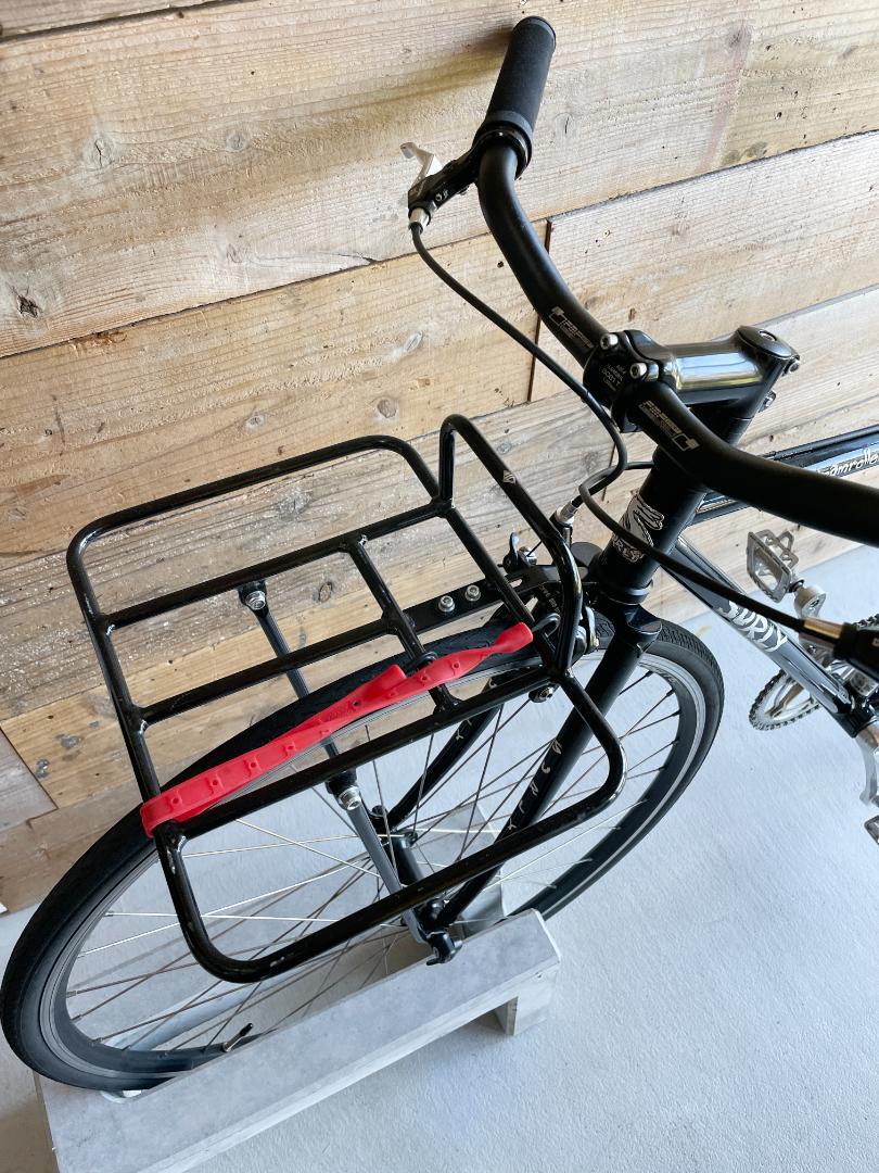 SURLY Steamroller サーリースチームローラー ピストバイク 画像4