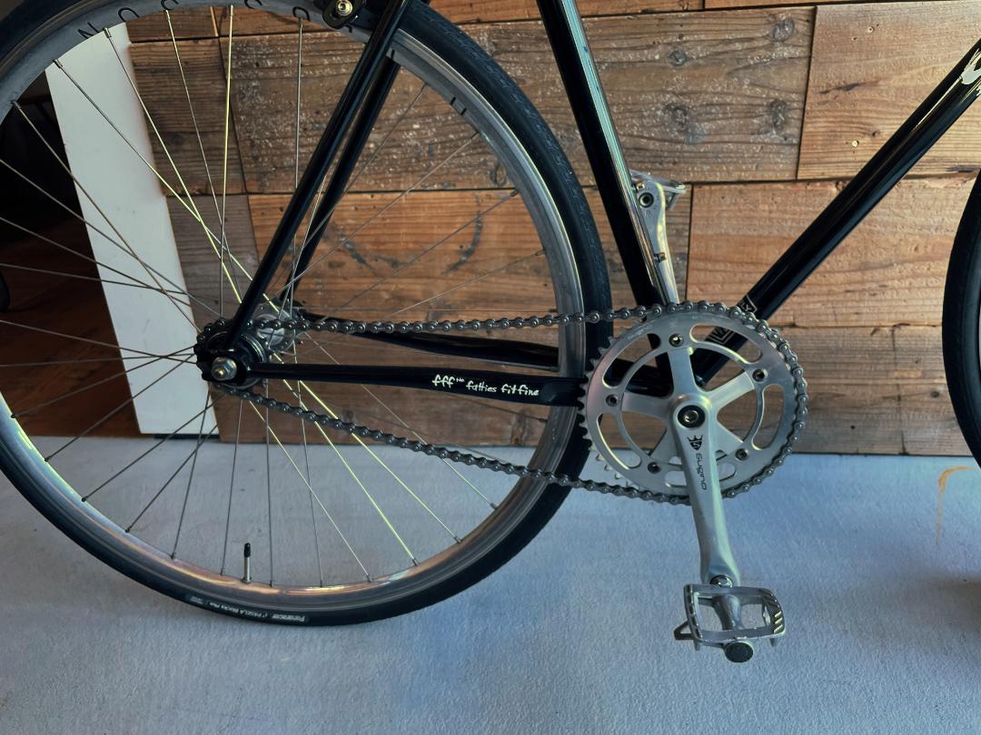 SURLY Steamroller サーリースチームローラー ピストバイク 画像7