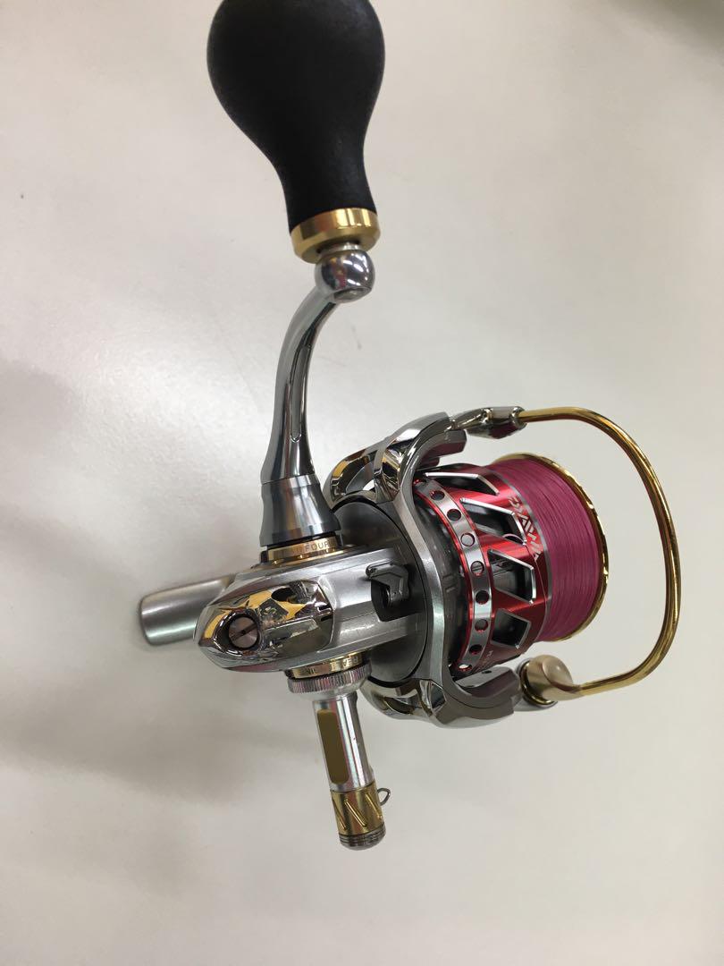 05 イグジスト　2500 アイズファクトリー　デジギア　RCS SLP
