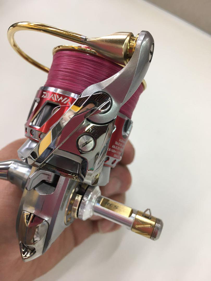 05 イグジスト　2500 アイズファクトリー　デジギア　RCS SLP