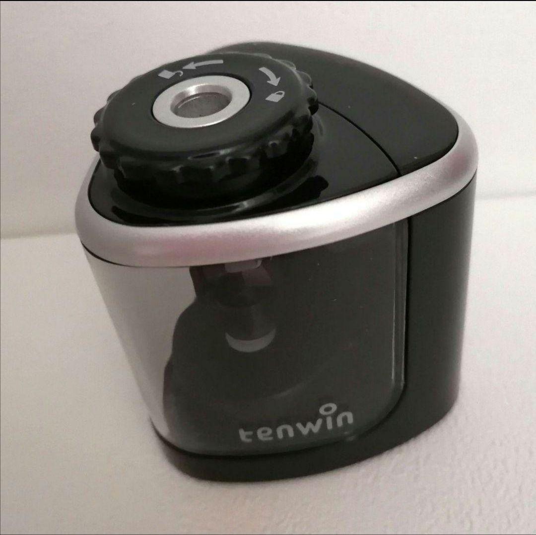 鉛筆削り電動手動電動鉛筆削りコンパクト筆記用具鉛筆
