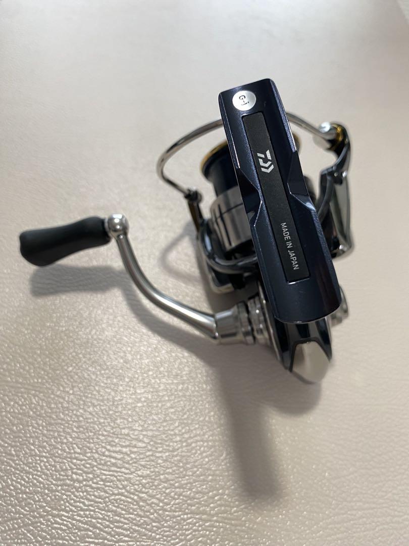 ダイワ 19 セルテート LT 2500S 美品
