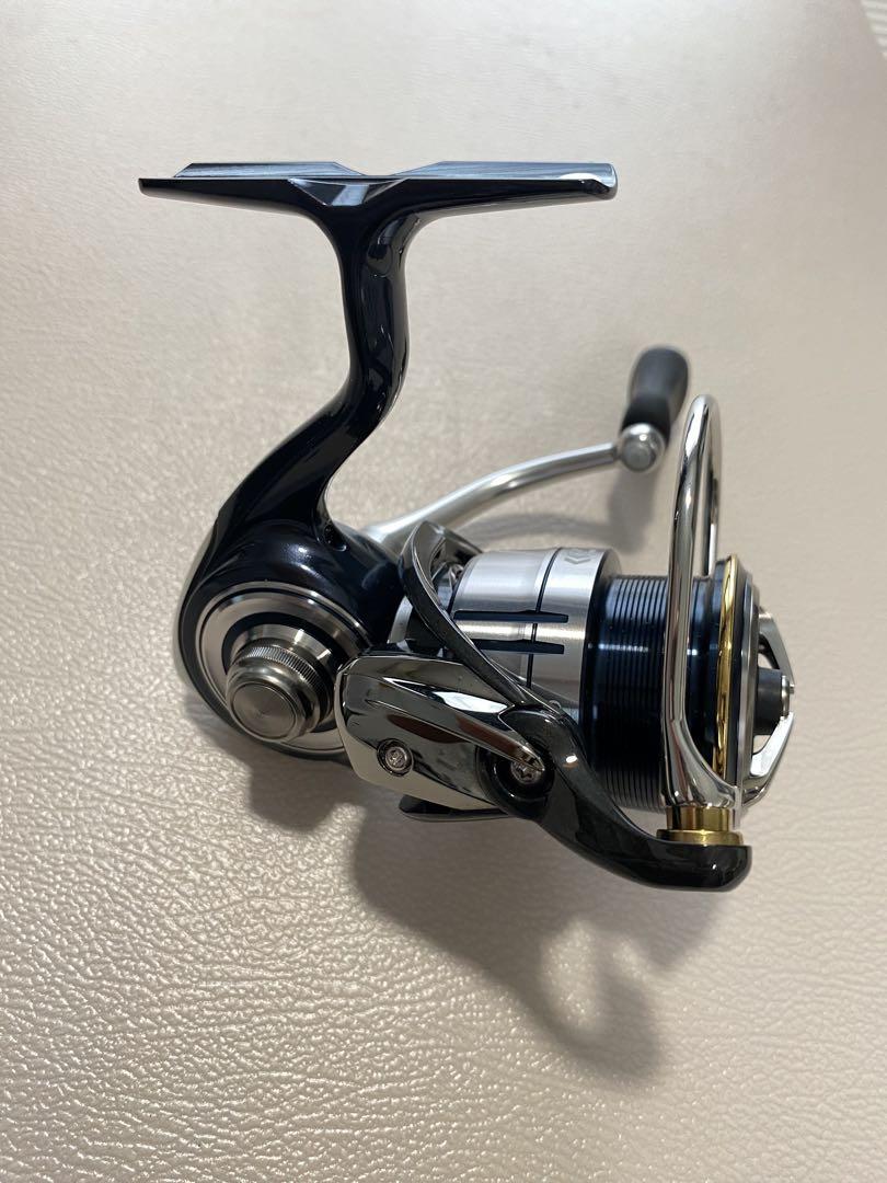 ダイワ 19 セルテート LT 2500S 美品