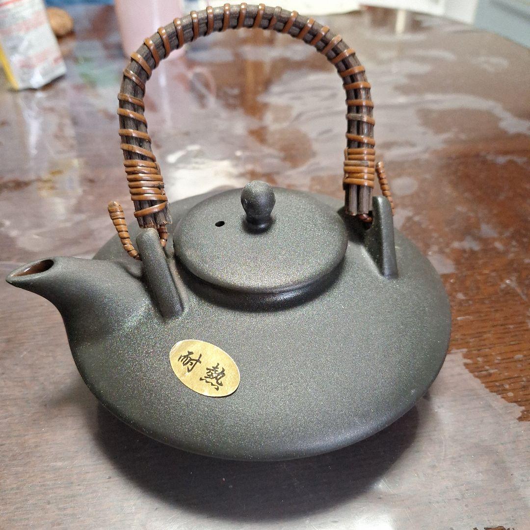焼酎燗瓶