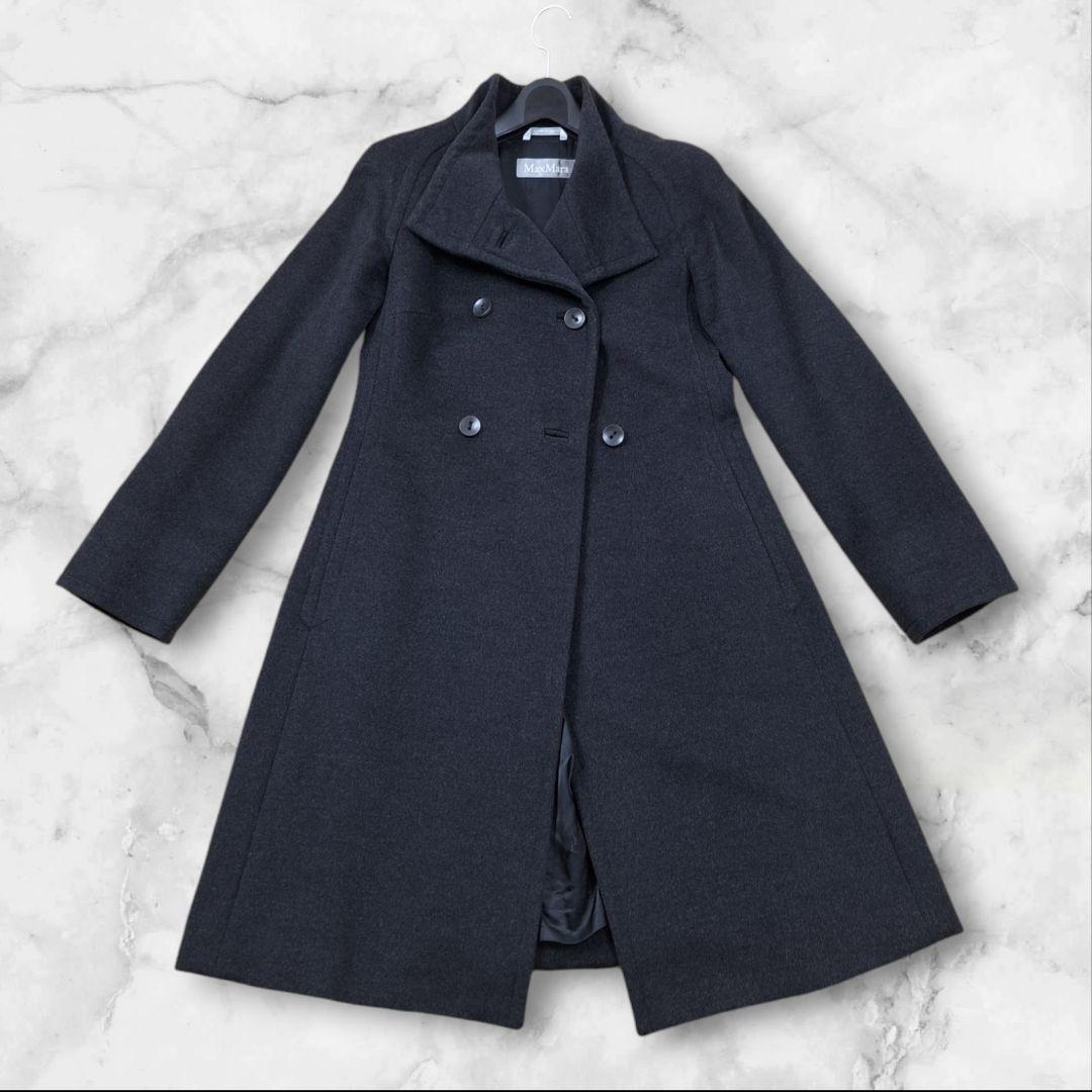 Max Mara マックスマーラ MAX MARA STUDIO レディース コート