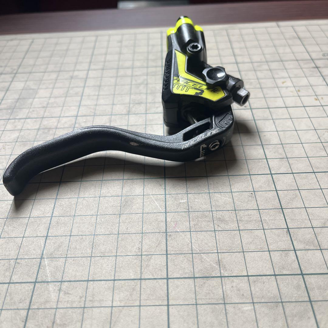 magura mt7 raceline レバー