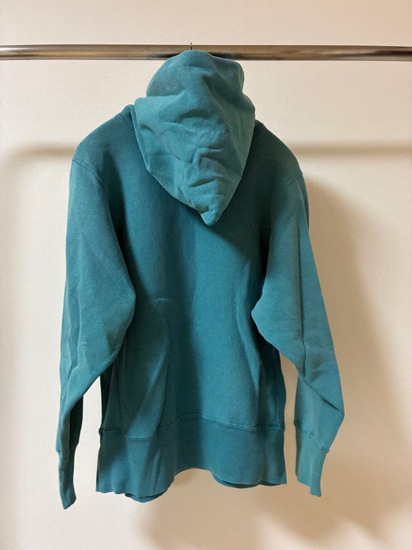 チャンピオン リバースウィーブ