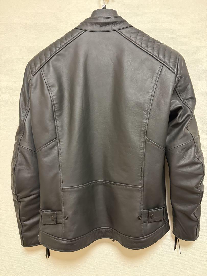 ドゥカティDUCATI レザージャケット