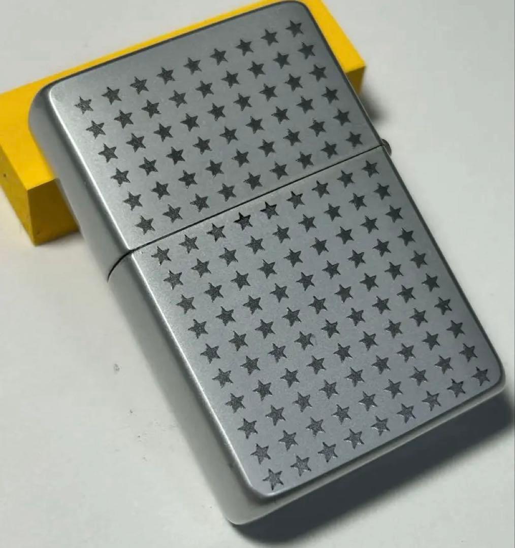 ジッポー セブンスター 白星 WWW_KANDAIZUMI_COM