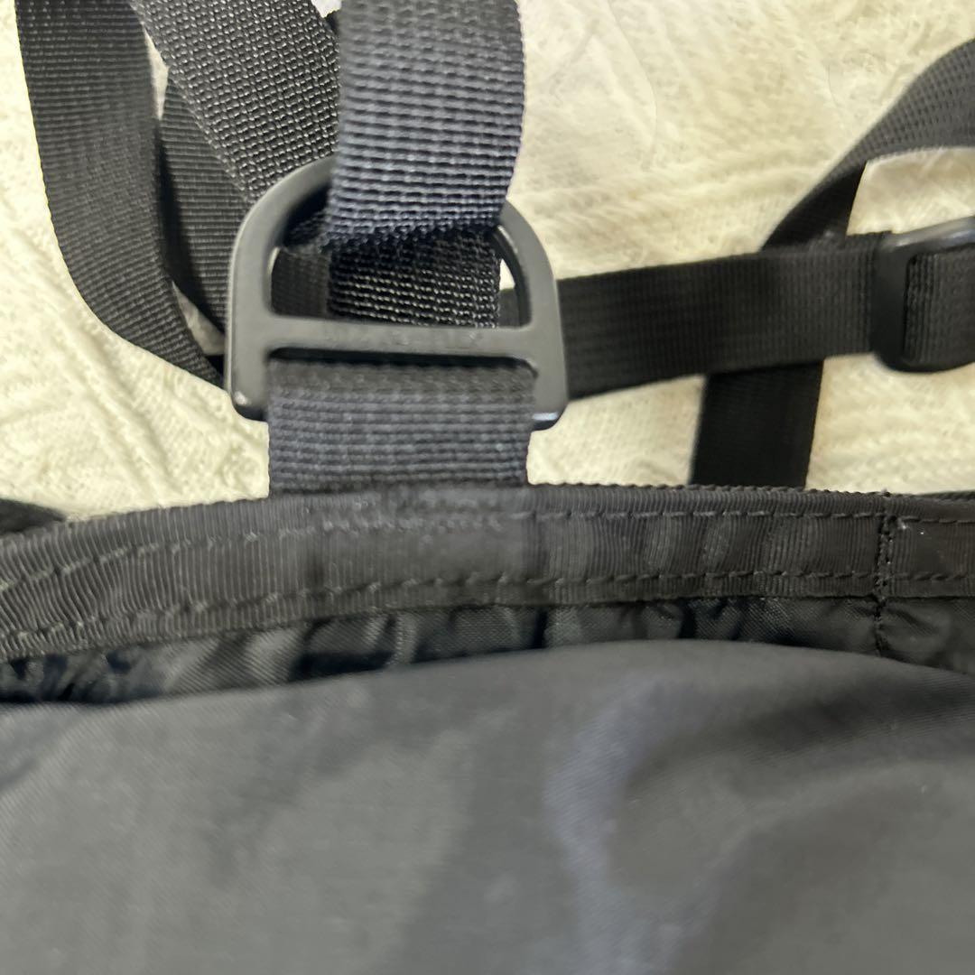 【極美品】ブリーフィング マーケット ワイド SL トートバッグバッグ　ブラック