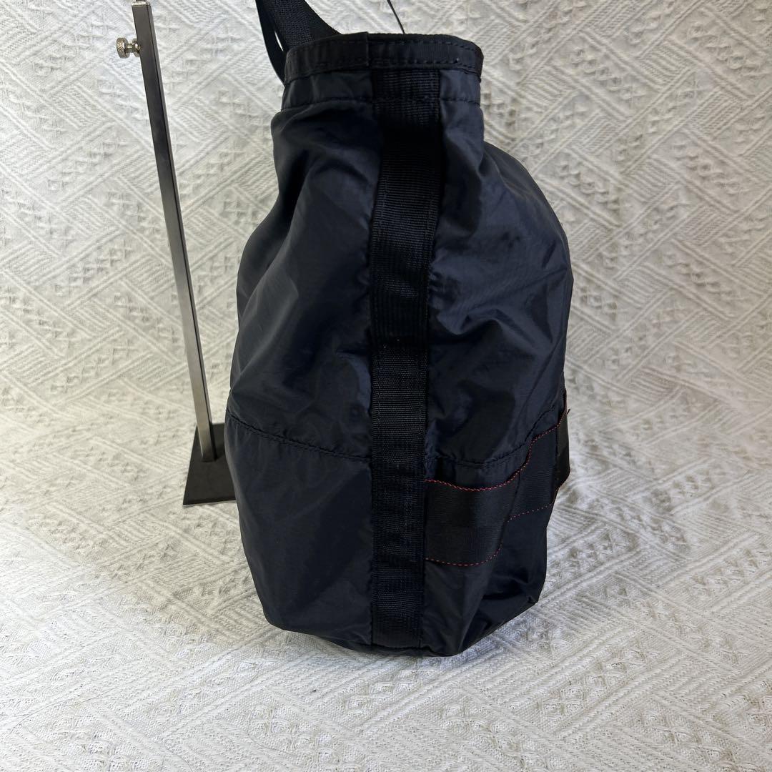 【極美品】ブリーフィング マーケット ワイド SL トートバッグバッグ　ブラック