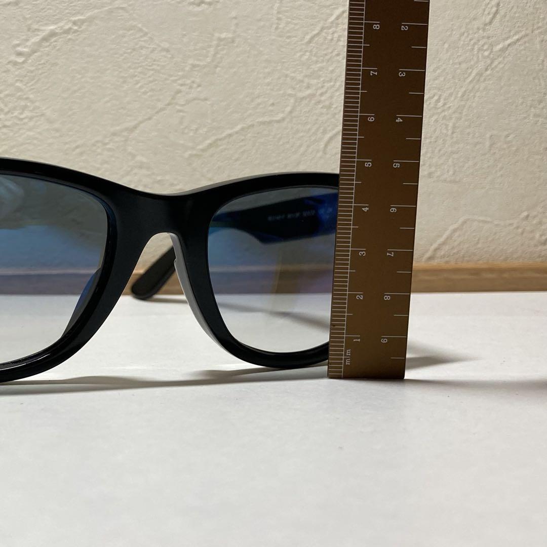 ケース付レイバンraybanWAYFARER RB2140F 901/3F 2N