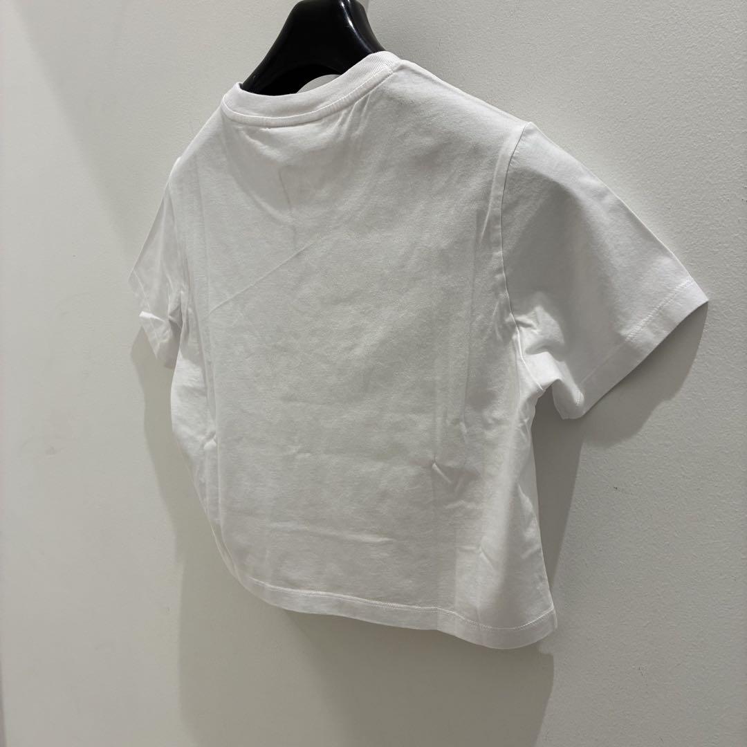 Maison Kitsune メゾンキツネ　チビtee