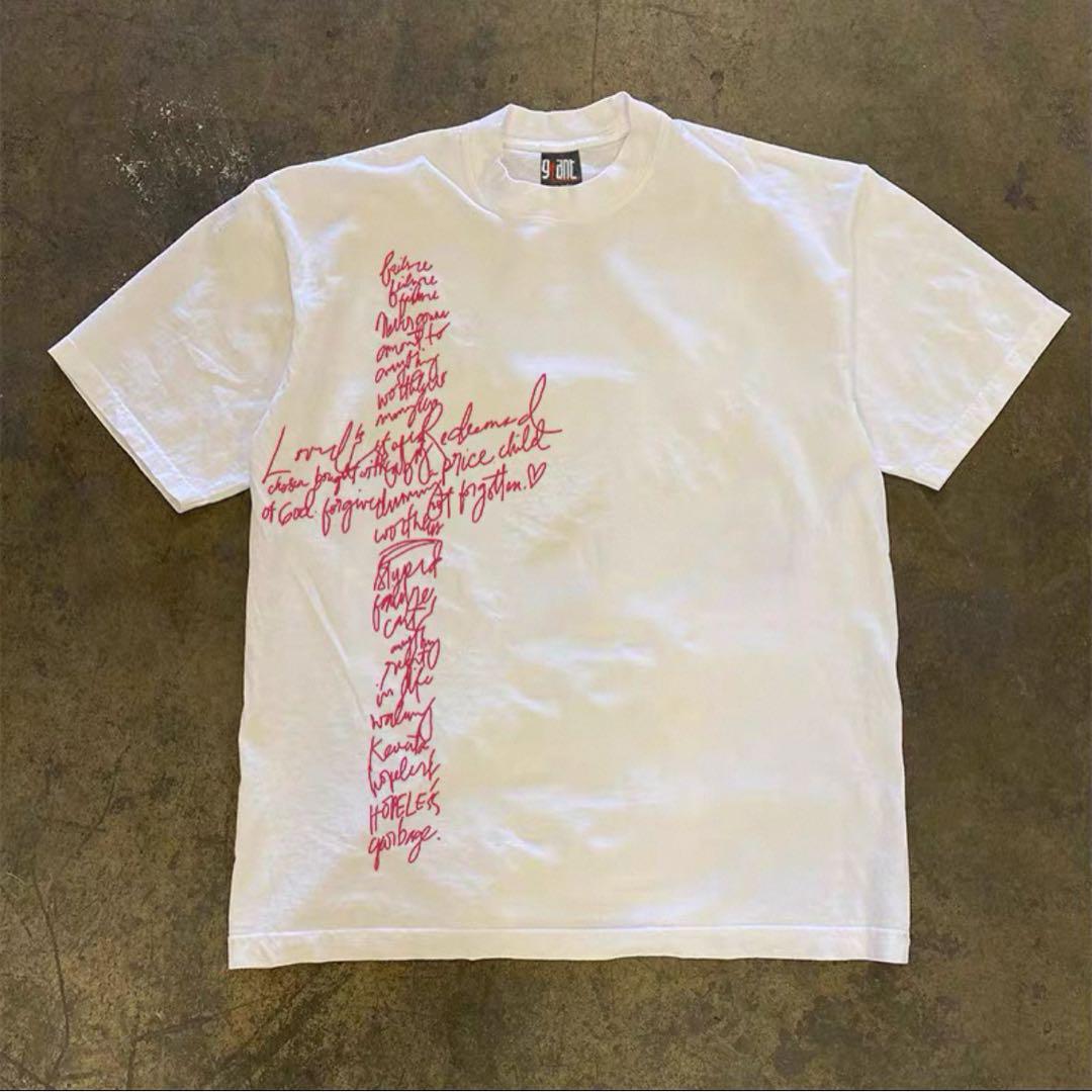 y2k graphic opium T-shirts - メルカリ