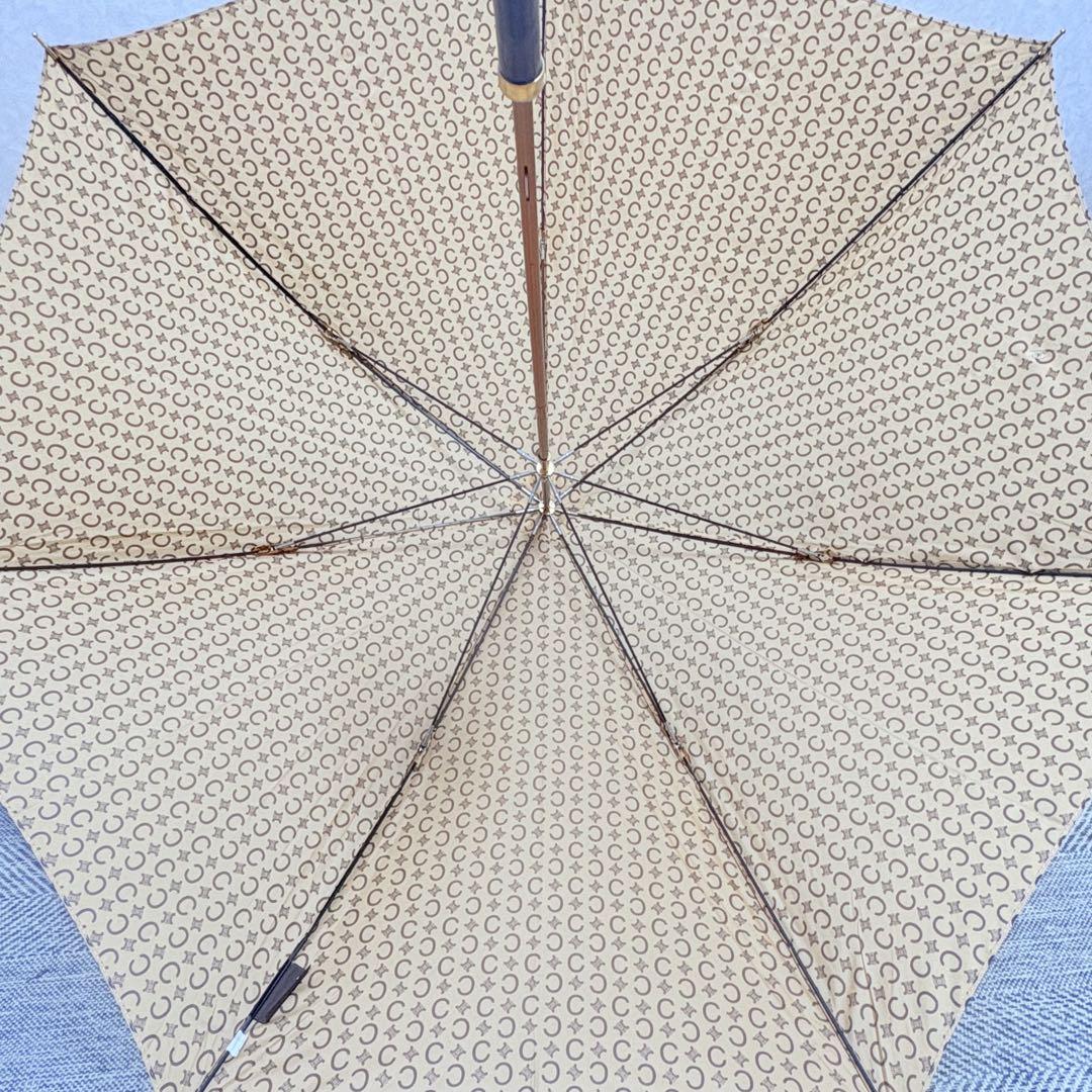 晴雨兼用パラソル傘