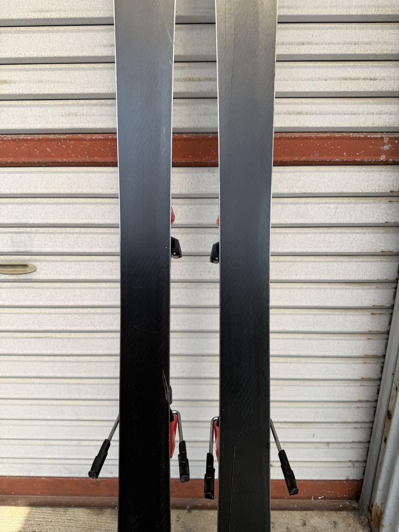 OGASAKA (オガサカ ) TC-SF 165cm オガサカ スポーツ OGASAKA (オガサカ ) TC-SF 165cm